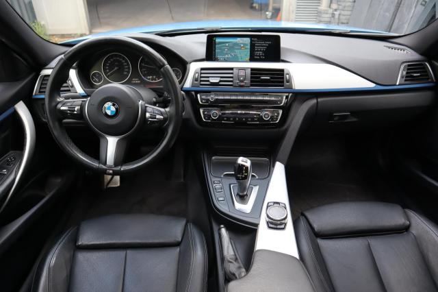 BMW 3-serie Touring 318i High Executive M-Sport/ Individual /Pano /Prof Navi 