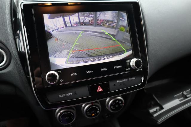 Mitsubishi ASX 2.0 Intense Automaat Camera / Clima / Carplay / Cruise 