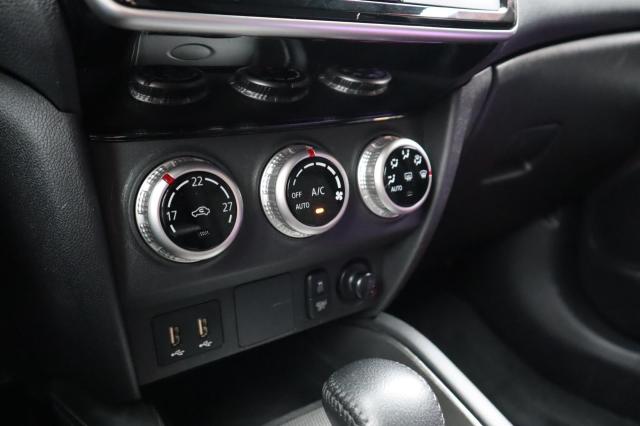 Mitsubishi ASX 2.0 Intense Automaat Camera / Clima / Carplay / Cruise 