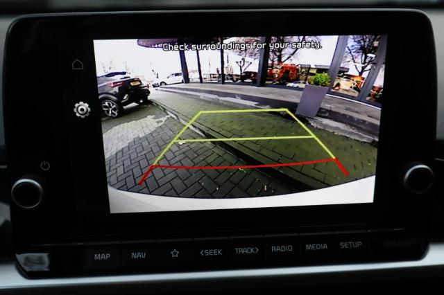 Kia Picanto 1.2 DreamTeam edition Navi/ Carplay/ Camera 