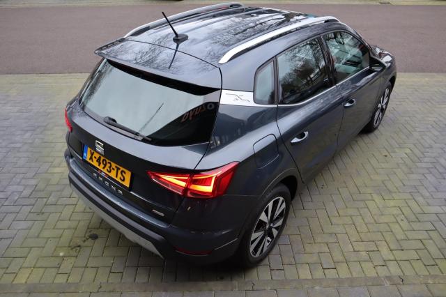 Seat ARONA 1.0 TSI Xcellence Business Intense Beats / Navi / Camera / Climate 