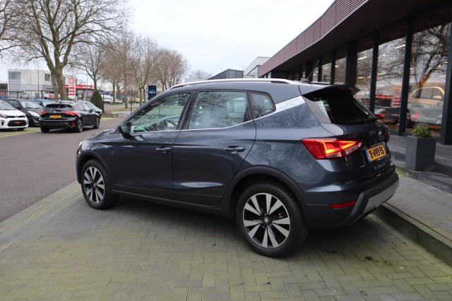 Seat ARONA 1.0 TSI Xcellence Business Intense Beats / Navi / Camera / Climate 