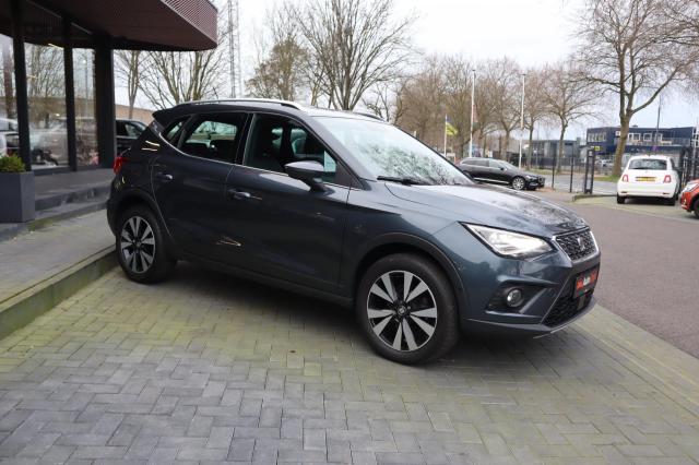 Seat ARONA 1.0 TSI Xcellence Business Intense Beats / Navi / Camera / Climate 