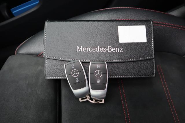 Mercedes-Benz A-klasse 220 AMG Automaat Navi / Clima /Pano /Cruise 