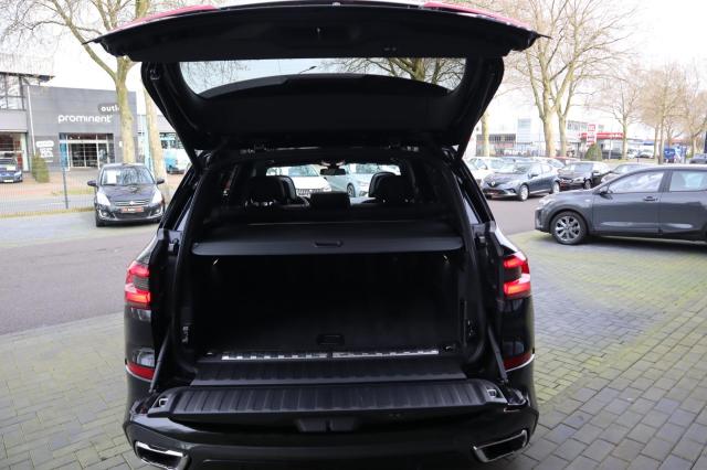 BMW X5 XDrive45e High Executive M-Sport Navi / Pano / Leder / Ad. Cruise / DAB 