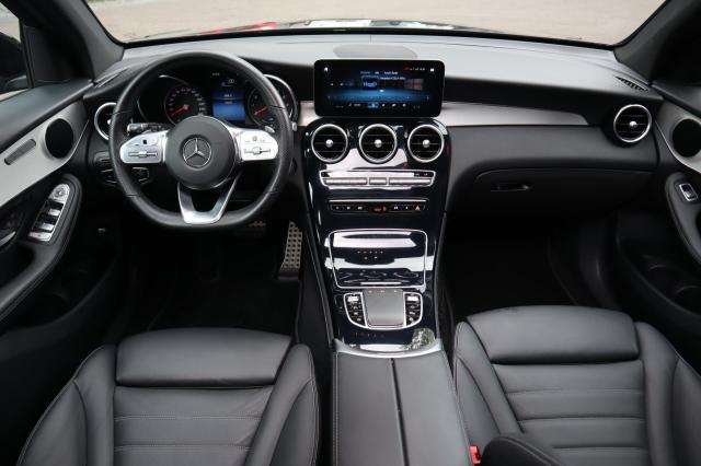 Mercedes-Benz GLC-klasse 300 4MATIC Premium Plus Navi / Clima / Pano / CarPlay / Leer 