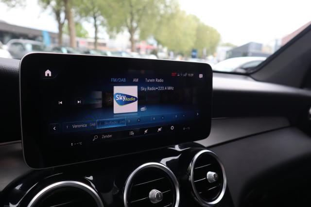 Mercedes-Benz GLC-klasse 300 4MATIC Premium Plus Navi / Clima / Pano / CarPlay / Leer 