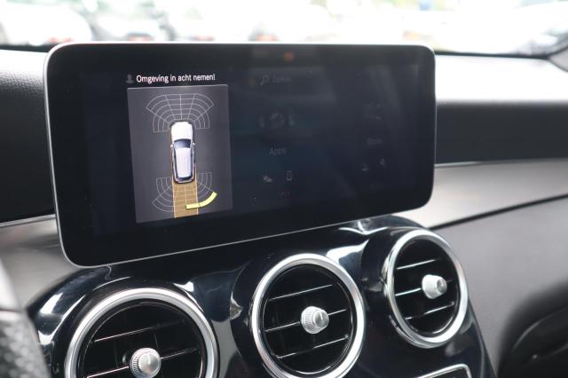 Mercedes-Benz GLC-klasse 300 4MATIC Premium Plus Navi / Clima / Pano / CarPlay / Leer 