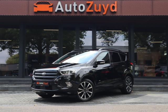 Ford Kuga 1.5 EcoBoost Vignale DAB / Navi / Camera / TREKHAAK 