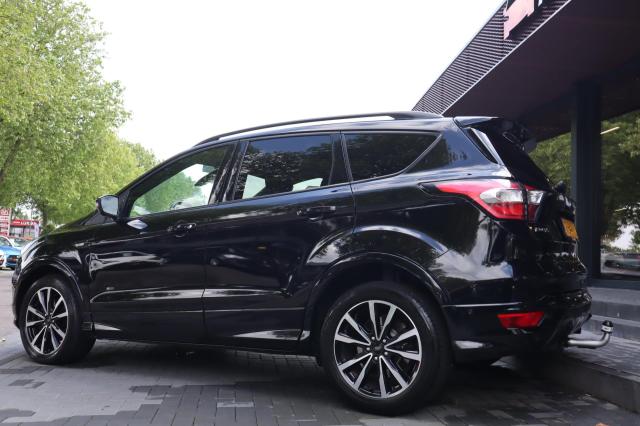 Ford Kuga 1.5 EcoBoost Vignale DAB / Navi / Camera / TREKHAAK 