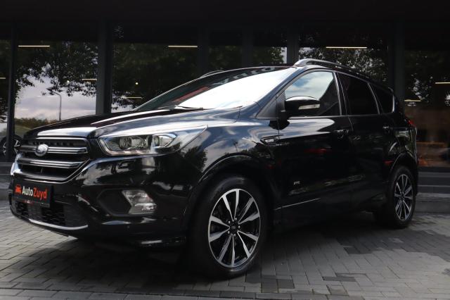 Ford Kuga 1.5 EcoBoost Vignale DAB / Navi / Camera / TREKHAAK 