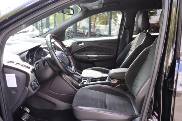 Ford Kuga 1.5 EcoBoost Vignale DAB / Navi / Camera / TREKHAAK 