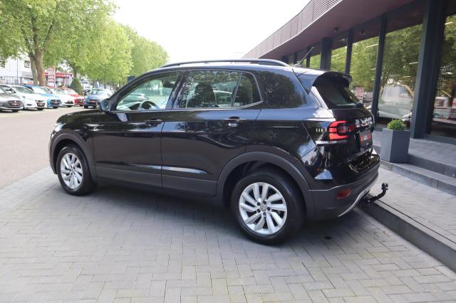 Volkswagen T-Cross 1.0 TSI Life Automaat Camera / CarPlay / Clima 