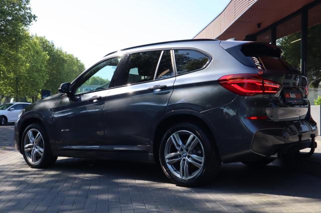 BMW X1 XDrive25i Executive / M-Sport / Pano / Navi / Afn. Trekhaak 