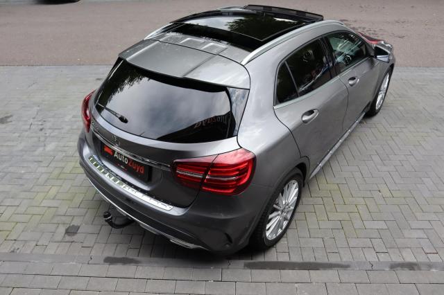 Mercedes-Benz GLA-klasse 250 Premium Plus AMG Styling Navi / Camera / Pano / Afn. Trekhaak 