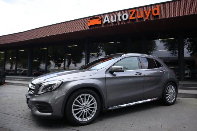 Mercedes-Benz GLA-klasse 250 Premium Plus AMG Styling Navi / Camera / Pano / Afn. Trekhaak 