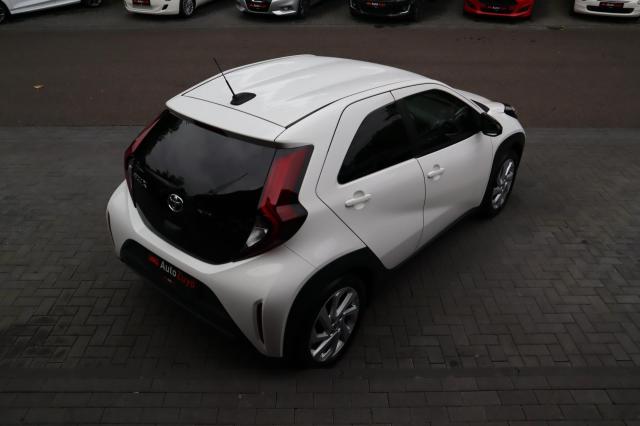 Toyota Aygo X 1.0 VVT-i MT Premium Camera / Stoelverwarming / Carplay 