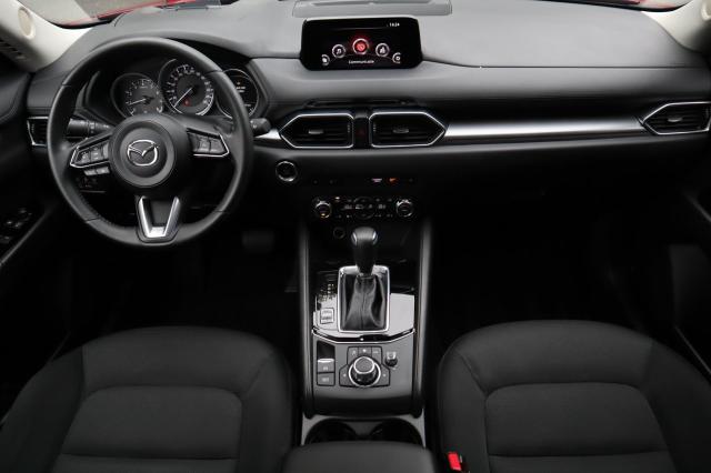 Mazda CX-5 2.5 SkyActiv-G 194 GT-M / Camera / Stoelverwarming / DAB 