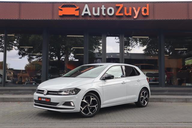 Volkswagen Polo 1.0 TSI Beats Edition Airco / CarPlay / Camera / Beats Audio / Parelmoer 