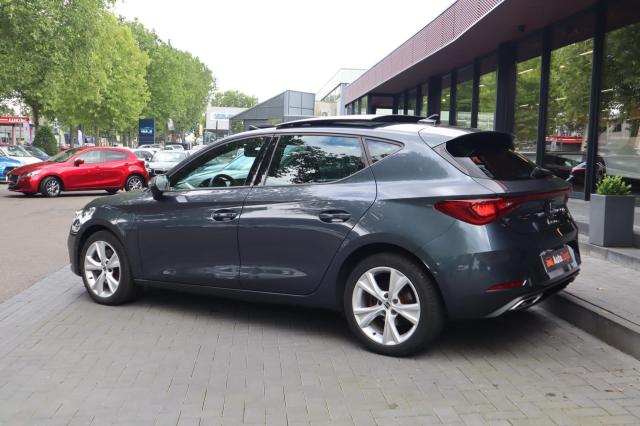 SEAT Leon 1.4 TSI eHybrid PHEV FR Navi / Clima / Camera / DAB / Pano 