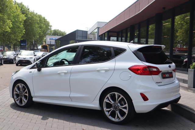 Ford Fiesta 1.0 EcoBoost ST-Line 140pk / DAB / Clima / Cruise control 