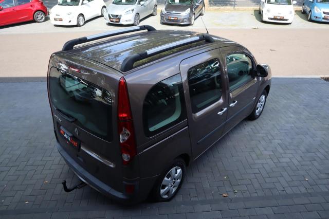 Renault Kangoo Family 1.6 Expression Navi / Radio / Airco 