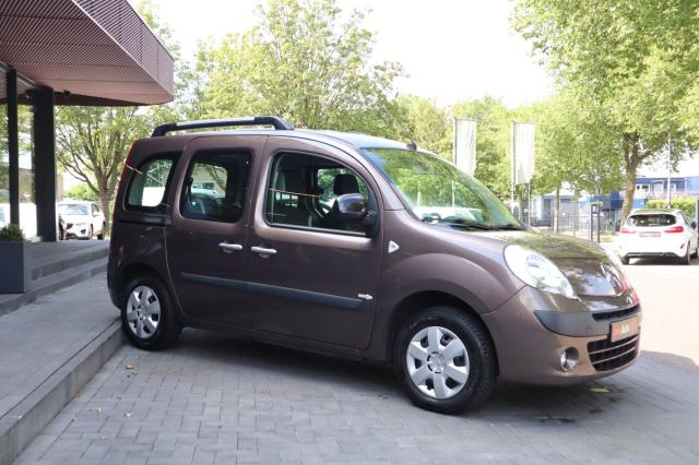 Renault Kangoo Family 1.6 Expression Navi / Radio / Airco 