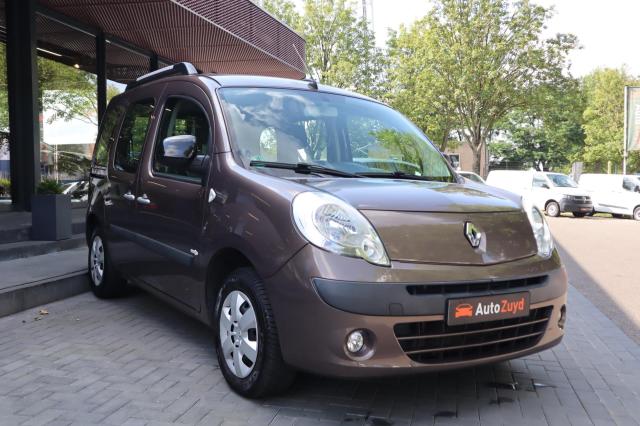 Renault Kangoo Family 1.6 Expression Navi / Radio / Airco 